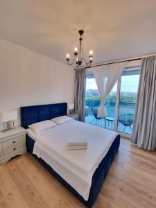 Residence Tourist Luxury Apartment in Bucharest