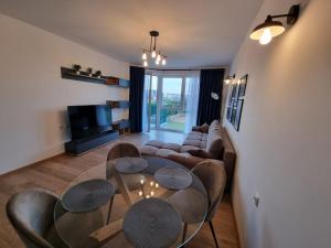 Residence Tourist Luxury Apartment in Bucharest