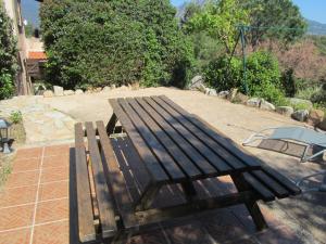Zdjęcie z galerii obiektu appartement climatisé 35 m2 pour 1 couple - piscine partagée - w mieście Porto-Vecchio