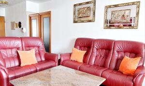 Posedenie v ubytovaní Apartmant Split Centar Soleo