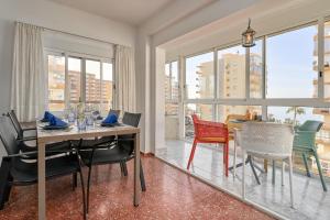 Kép Apartment in Algarrobo Costa szállásáról Algarrobo-Costában a galériában