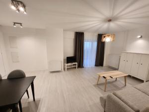 Residence Tourist Luxury Apartment in Bucharest