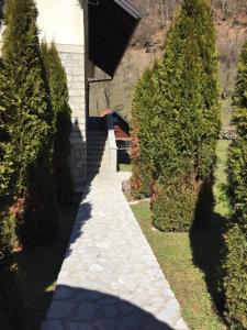 Gallery image of Guest House Vuthaj in Vusanje