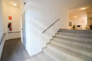 Fotografia z galérie ubytovania Schöne Wohnung mit Pool , Wi-Fi und privat Garage v destinácii Torrevieja