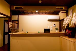 Fotografie z fotogalerie ubytování Hotel Lantern Gion v Kjótu