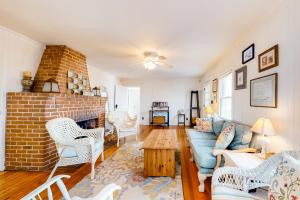 Fotografie z fotogalerie ubytování Beach Time v destinaci Plymouth