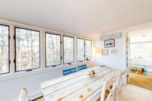 Fotografie z fotogalerie ubytování Beach Time v destinaci Plymouth