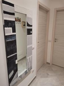 Fotografie z fotogalerie ubytování LONATE ROOM v destinaci Lonate Ceppino