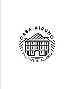 a logo for an antiques exchange in bangalore at casa airuno in Airuno