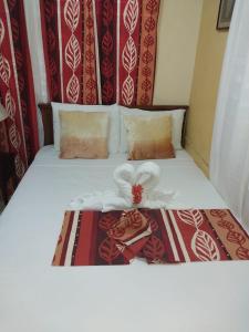 Afbeelding uit fotogalerij van Glenhope Cottage in Kingston +17 foto's