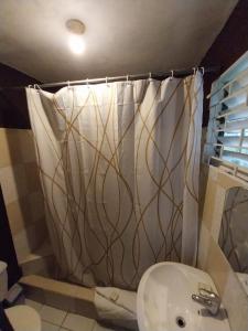 Afbeelding uit fotogalerij van Glenhope Cottage in Kingston