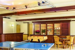 Φωτογραφία από το άλμπουμ του Family Hotel σε Vic-sur-Cere