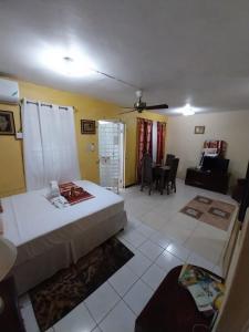 Afbeelding uit fotogalerij van Glenhope Cottage in Kingston