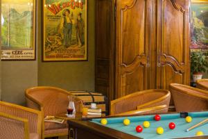 Φωτογραφία από το άλμπουμ του Family Hotel σε Vic-sur-Cere