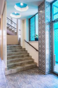 Fotografie z fotogalerie ubytování Shah Palace Hotel v destinaci Biškek