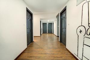 Fotografie z fotogalerie ubytování Hotel O Evergreen v destinaci Faridabad