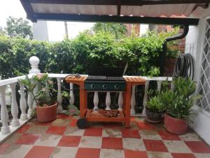 Φωτογραφία από το άλμπουμ του Casa en Condominio Campestre en Tocaima σε Jerusalén