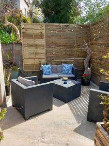 Photo de la galerie de l'établissement Le nid d'Aigle - proche Ajaccio, à Cuttoli-Corticchiato