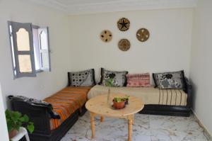 Fotografie z fotogalerie ubytování Asala Guest House v destinaci Taghazout