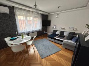 GabEnd’i Apartman 3300 Eger, Gólya utca 8 fsz 3 kép - 2