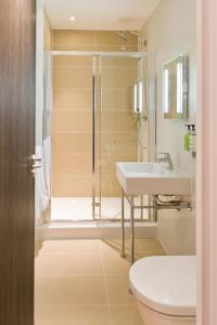 Gallery image of The Wesley Euston in London