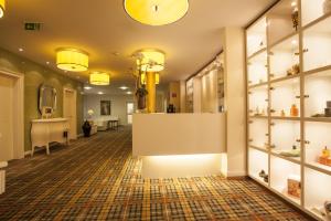 Fotografie z fotogalerie ubytování Theresa Wellness-Genießer-Hotel v destinaci Zell am Ziller