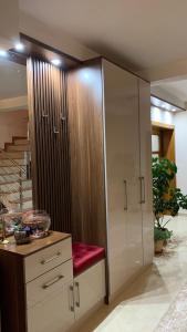 Fotografija u galeriji objekta Guest House Nuhii u Ulconju