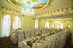 Fotografie z fotogalerie ubytování Hotel Lavilia v Kyjevě