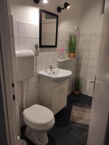 Bristol Apartments 2 6500 Baja, 11a Dózsa György út 1 Em, Lakas 4 kép - 2