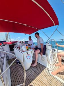 LimanuにあるMilady Yachtingのギャラリーの写真