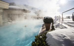 Hosté ubytování Theresa Wellness-Genießer-Hotel