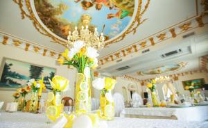 Fotografie z fotogalerie ubytování Hotel Lavilia v Kyjevě