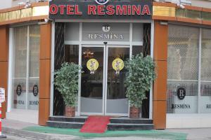 Gallery image of Resmina Hotel in Van