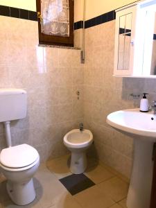 Imagen de la galería de Apartment Nina, en Tergu