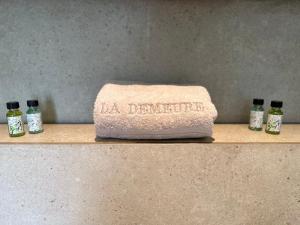 Fotografia z galérie ubytovania LA DEMEURE v destinácii Précy-sur-Oise