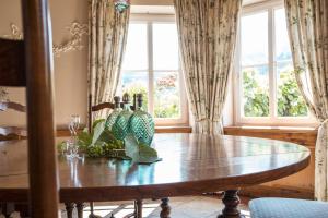 Fotografie z fotogalerie ubytování Theresa Wellness-Genießer-Hotel v destinaci Zell am Ziller