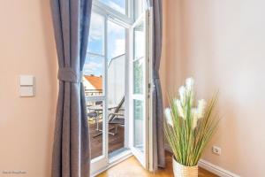 Fotografia z galérie ubytovania Imperial Apartments Schönbrunn - Contactless Check-In vo Viedni