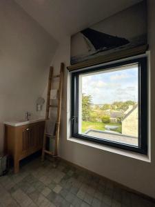 Fotografie z fotogalerie ubytování LE LOFT v destinaci Séné