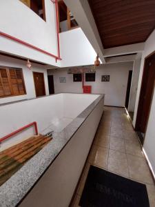 Fotografie z fotogalerie ubytování Pousada toca do cambu v destinaci Angra dos Reis