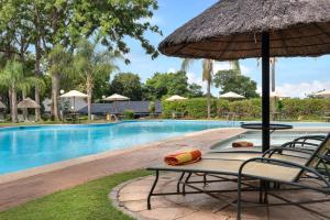 Bassein majutusasutuses ANEW Resort Hunters Rest Rustenburg või selle lähedal