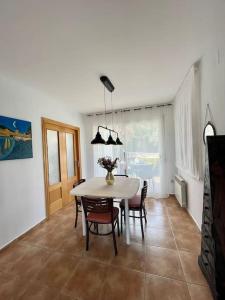 Fotografia z galérie ubytovania Casa con piscina Sant Pol de Mar v destinácii San Pol de Mar