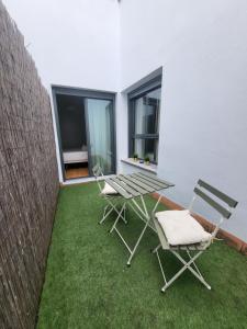 Fotografia z galérie ubytovania Apt céntrico, a pie de calle. v destinácii Seville