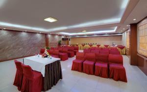 Konferenční prostory v ubytování Hotel Amar