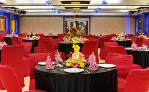 Fotografie z fotogalerie ubytování Hotel Amar v destinaci Agra