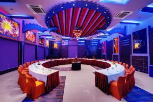 Fotografie z fotogalerie ubytování Hotel Amar v destinaci Agra