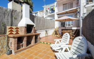 Fotografia z galérie ubytovania Casa Angels Tossa de Mar parking y wifi v destinácii Tossa de Mar