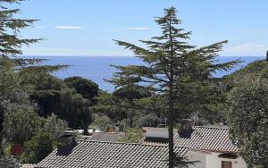 Fotografia z galérie ubytovania Casa Angels Tossa de Mar parking y wifi v destinácii Tossa de Mar