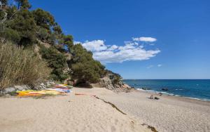 Fotografia z galérie ubytovania Casa Angels Tossa de Mar parking y wifi v destinácii Tossa de Mar