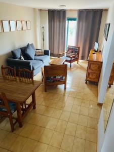 Zdjęcie z galerii obiektu San Antonino del Mar w mieście Los Cancajos