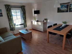 Setusvæði á Sandaholm Camping, Bad och Restaurang